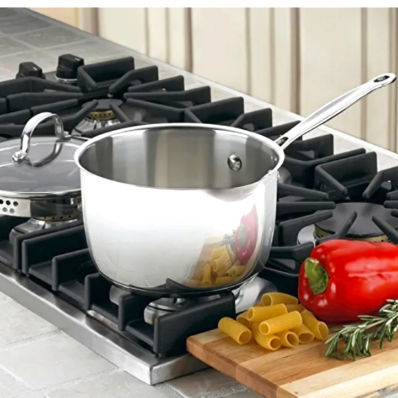 Cuisinart Other - CUISINARTS 3QT Cookware